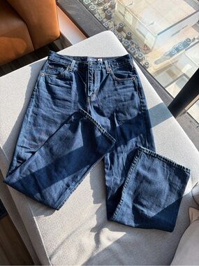 Levi’s Japanese Denim Jeans